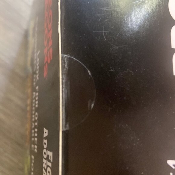 BNIB Dungeons & Dragons Giff of Adorable Power - Picture 3 of 7